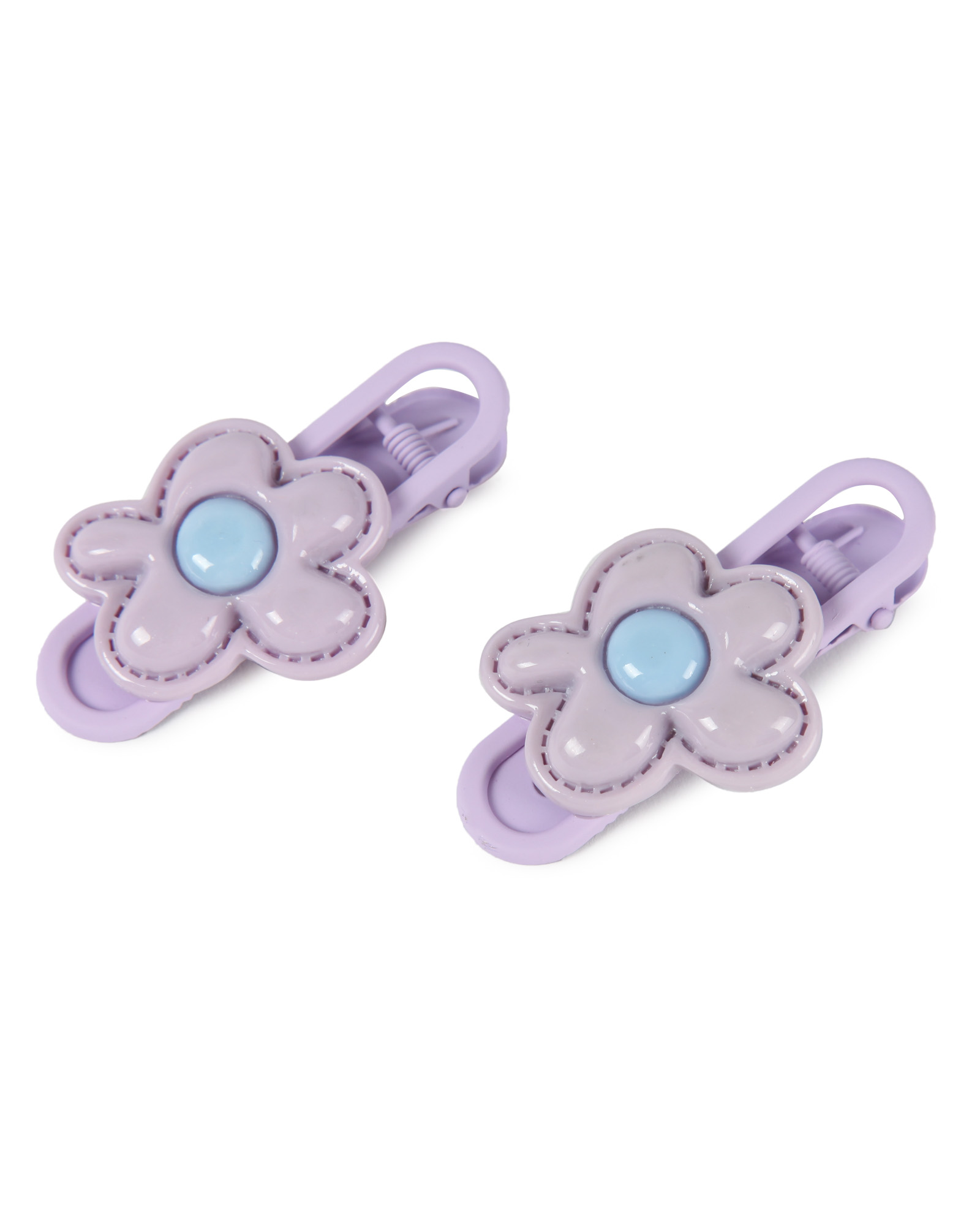 Заколка Demi Star Candy 2 шт. - фото 2