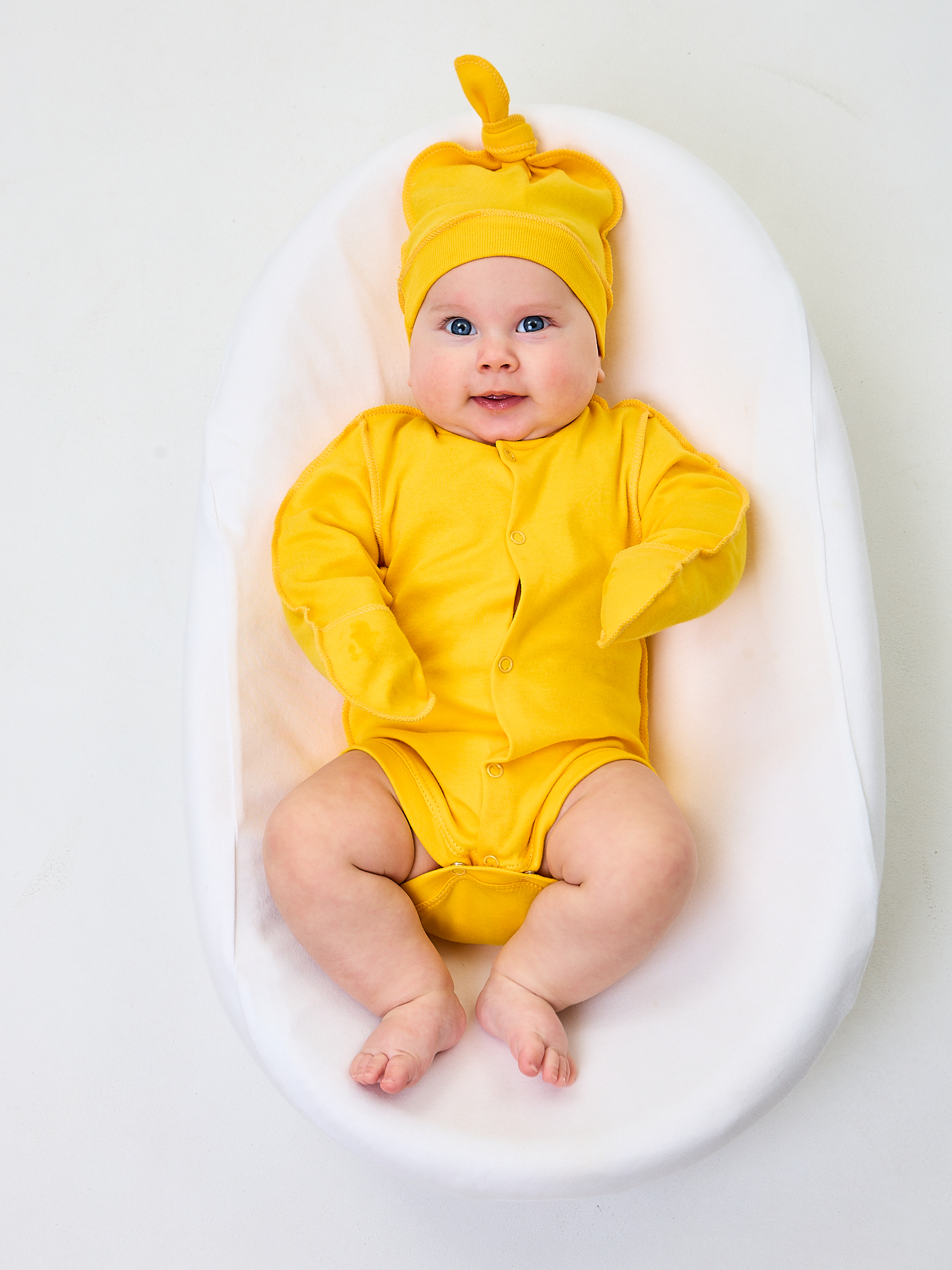 Комплект ТОСЯ БОСЯ DR - 90 - фото 4