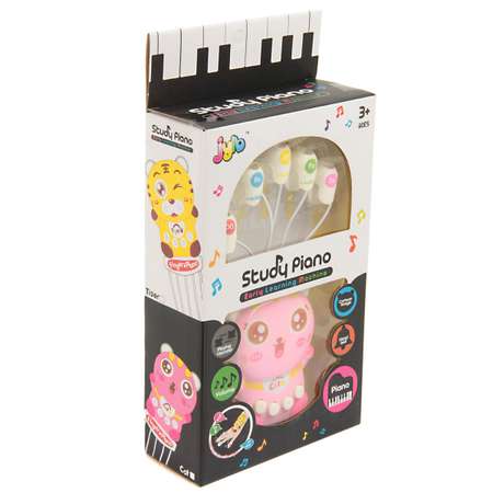 Игрушка музыкальная Veld Co пианино