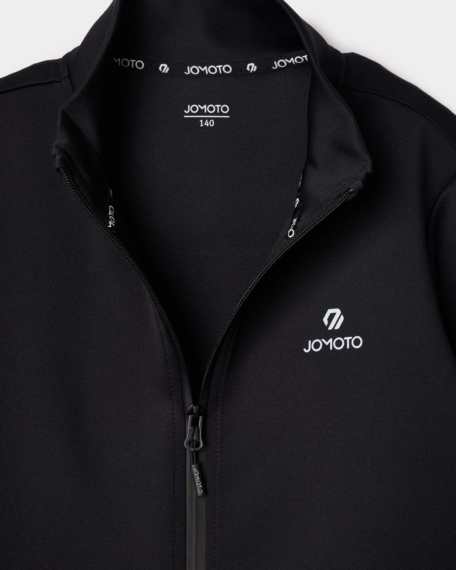 Толстовка спортивная Jomoto W25JO1-JB23tb-99 - фото 4