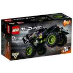 Конструктор LEGO Technic 42118 212 дет.