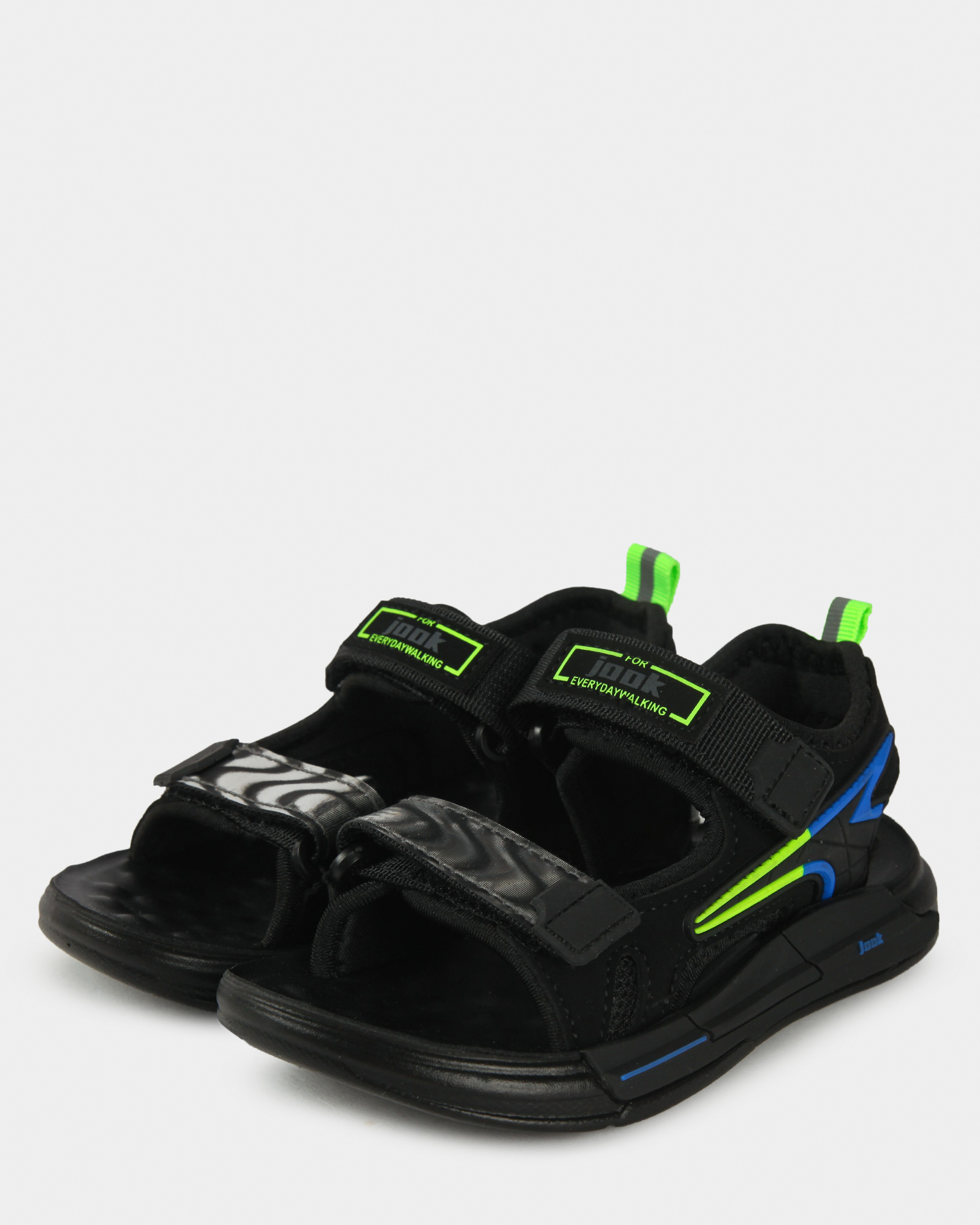 Сандалии Jook S26ZRkbSA-545-99 - фото 5