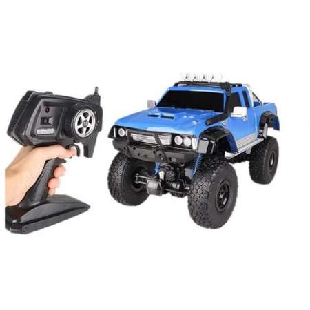 Пикап РУ Meizhi 1:8