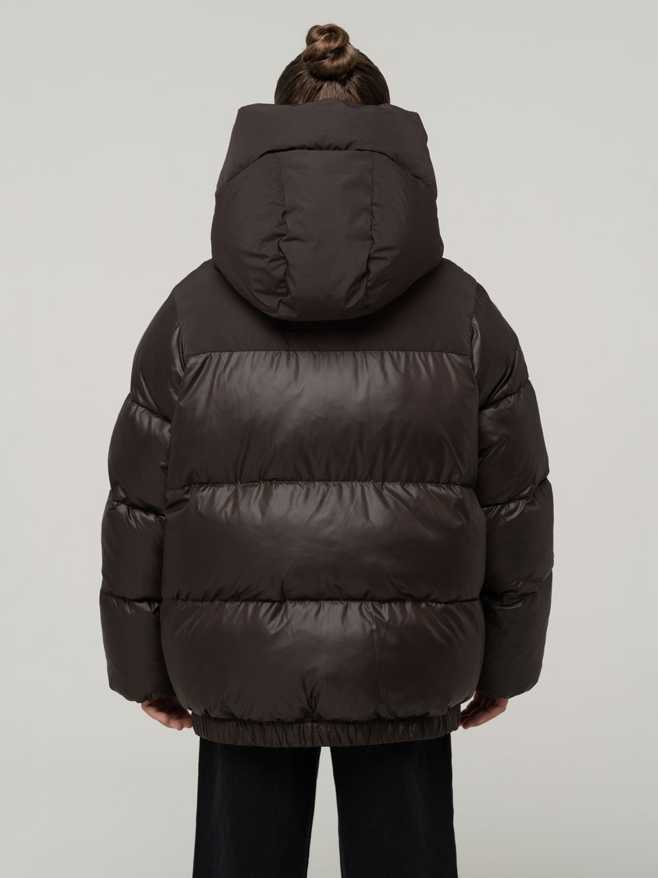 Куртка Charos G1097H-1 - фото 3