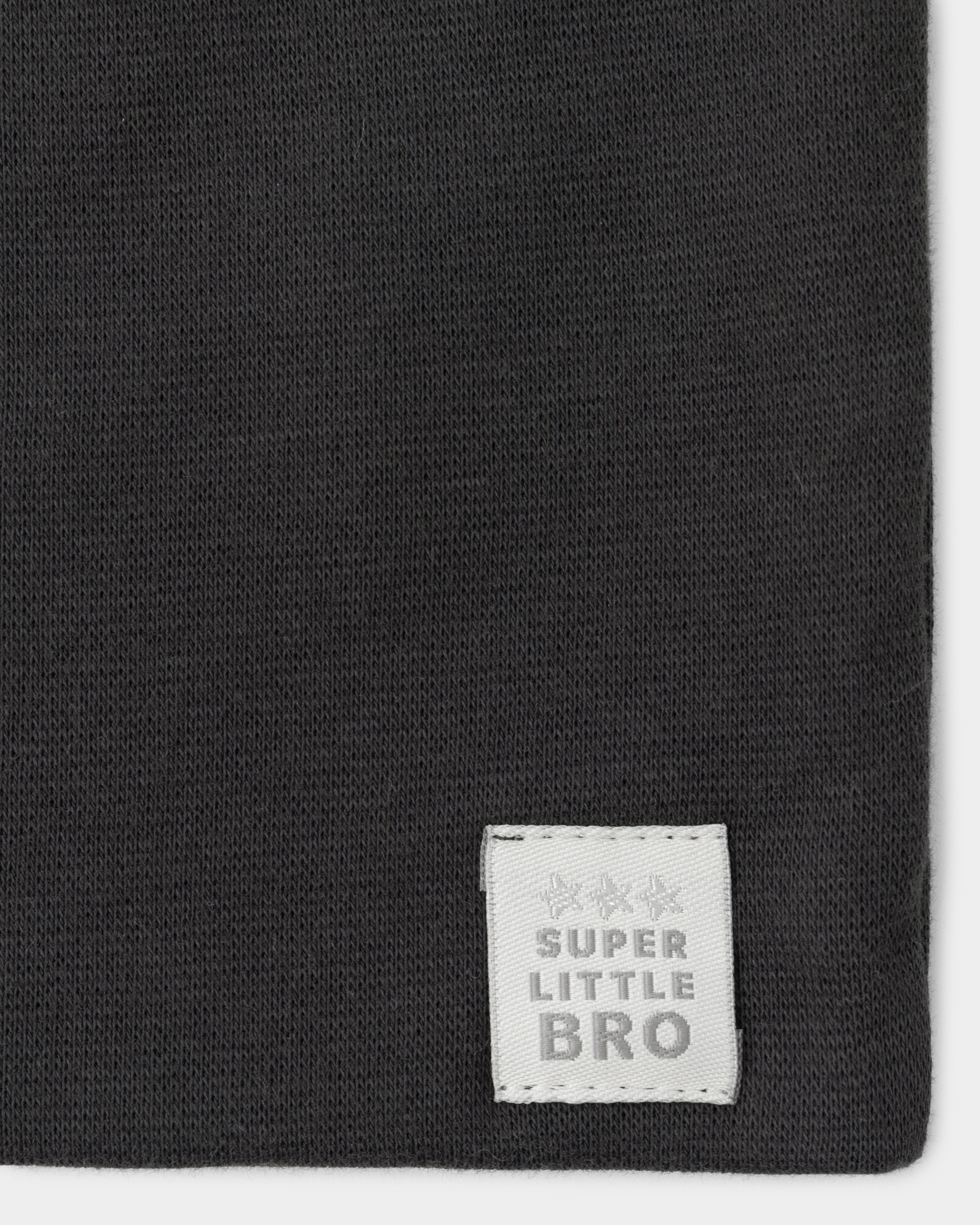 Шапка BabyGo S26BG420812HGibDG - фото 3