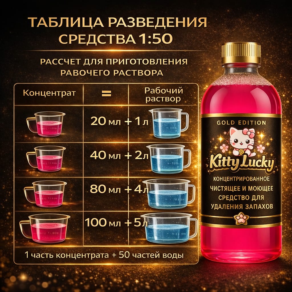 Моющее дезодорирующее средство Sparkly Ttrash buster 500мл - фото 6