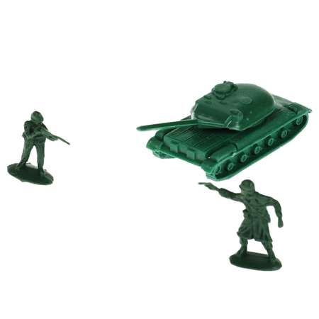 Игровой набор Играем вместе