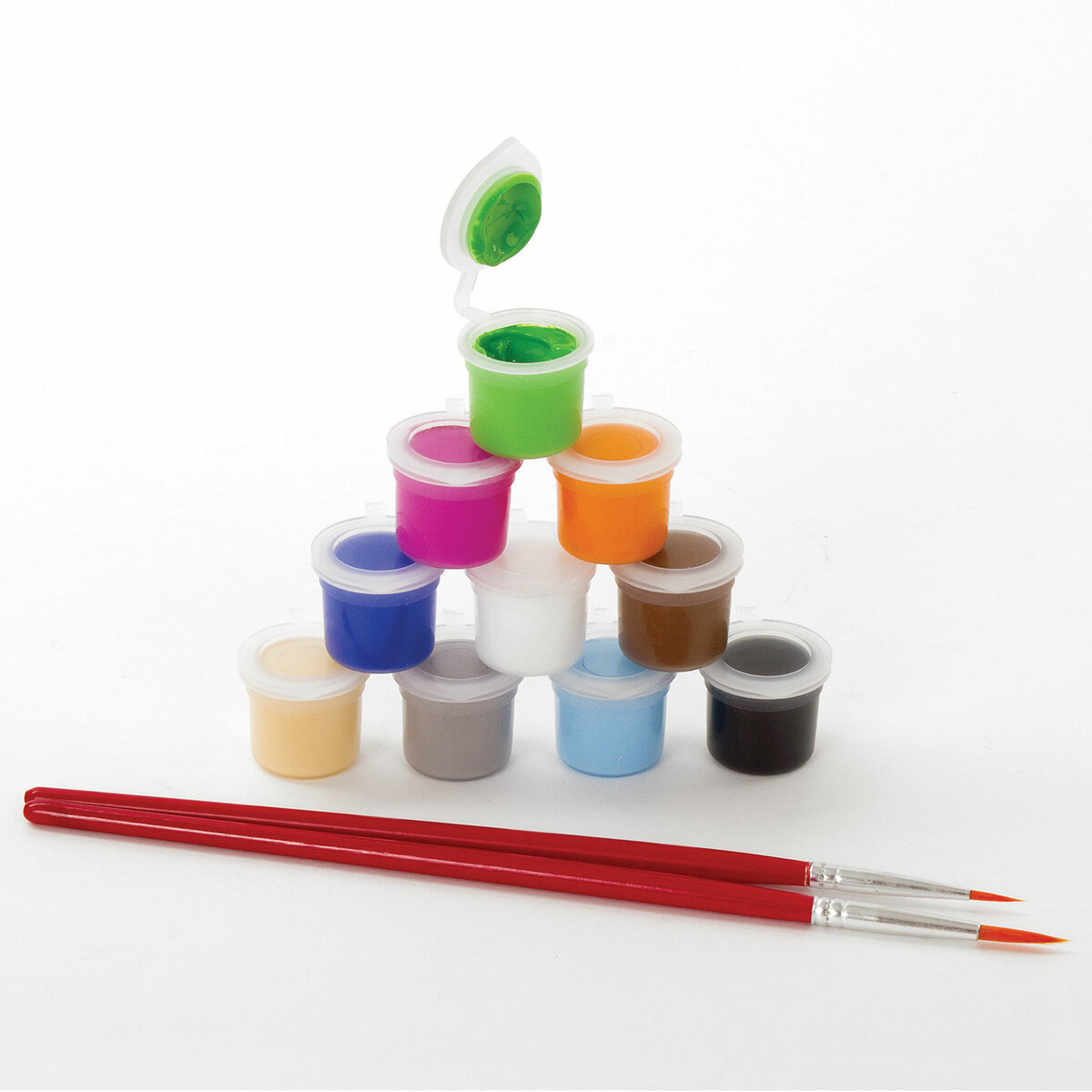 Картина по номерам Остров Сокровищ Город в Италии - фото 5