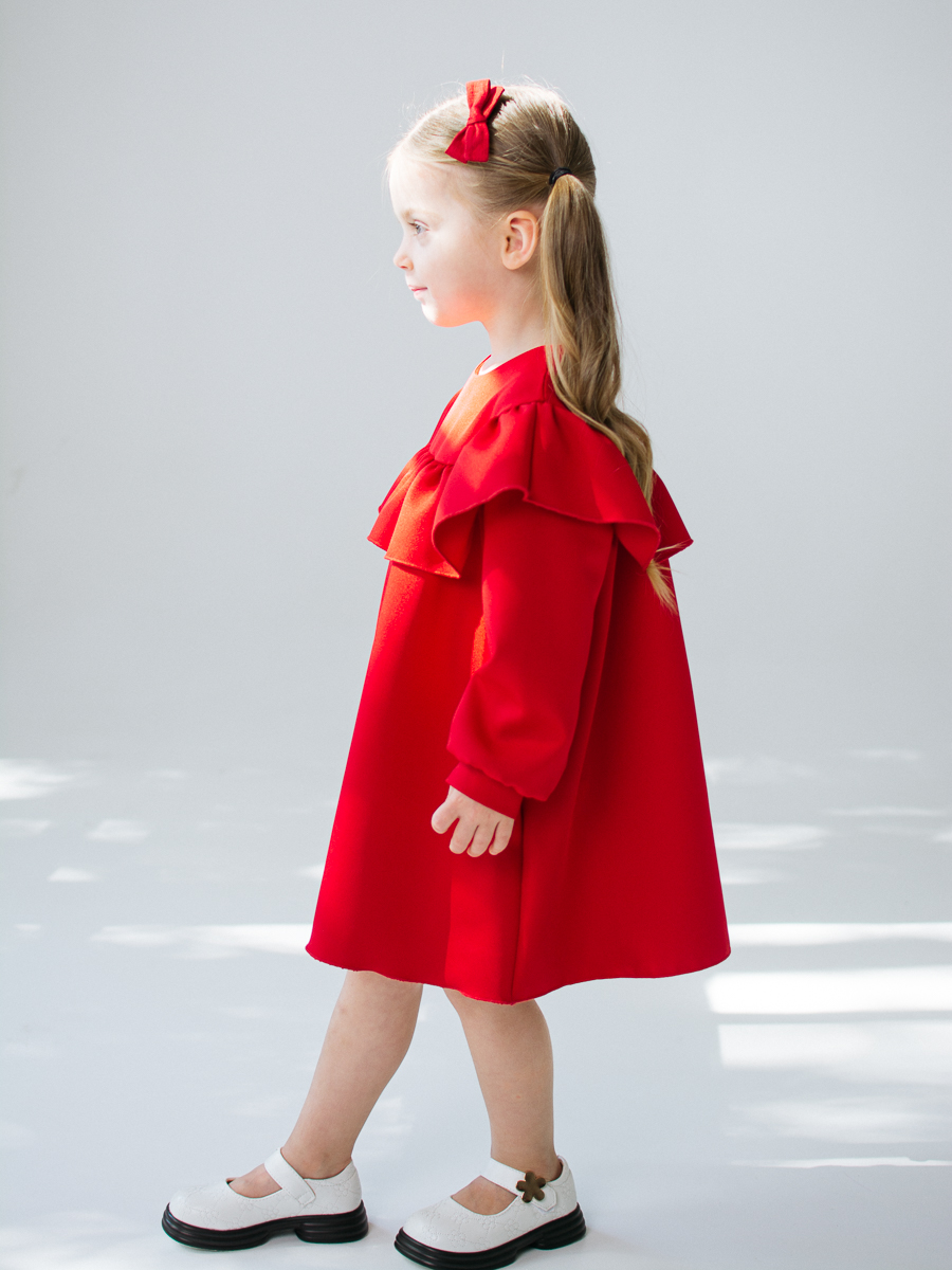 Платье Scalyaria kids Р632141146 - фото 3