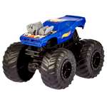 Монстр-трак Hot Wheels Rodger Dodger