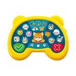 Приставка Азбукварик Котик Всезнайка