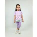 Футболка и шорты Luneva