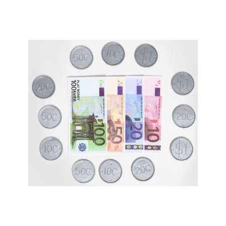 Игровой набор EstaBella касса