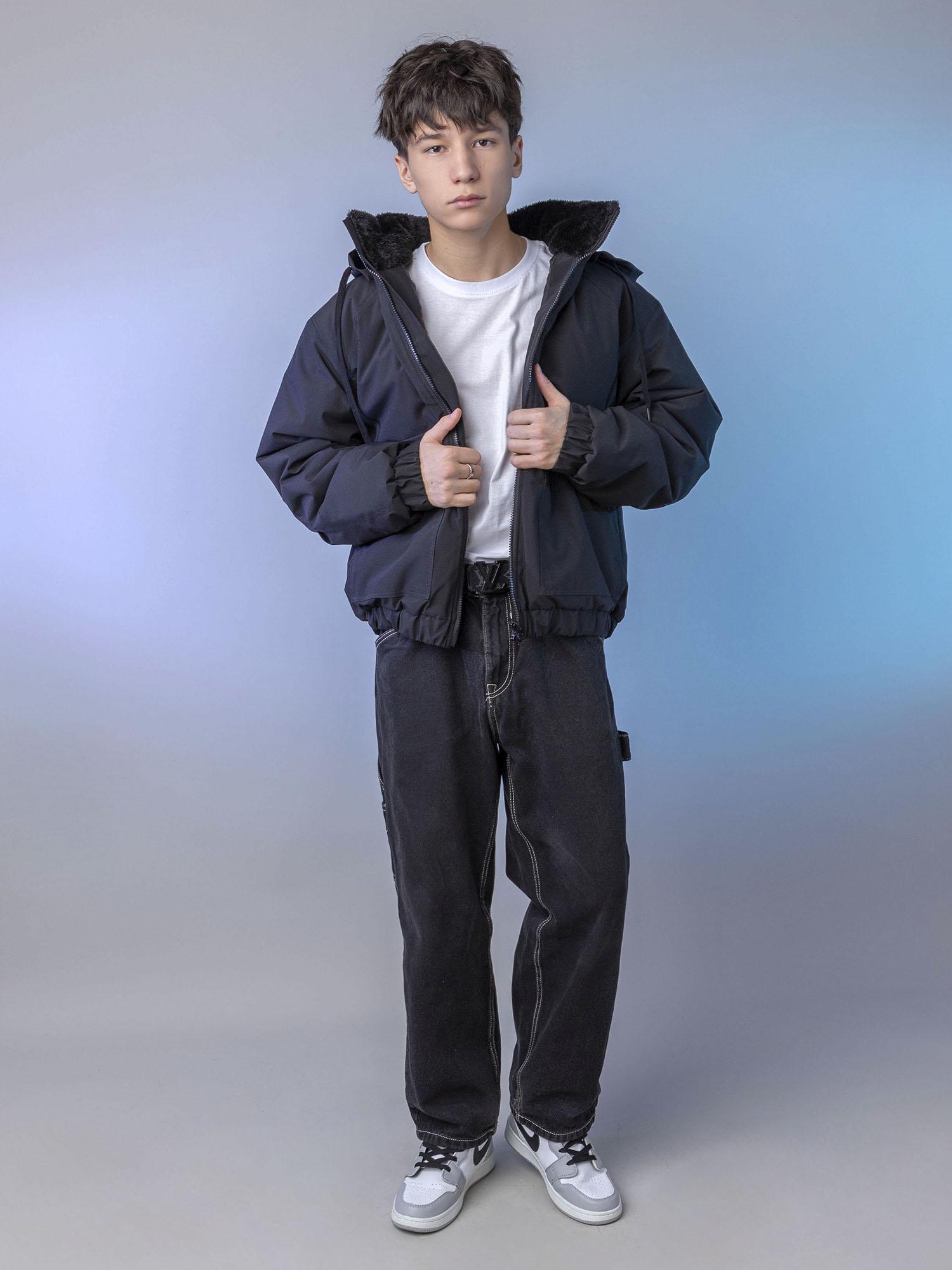 Куртка batik 0288-26в-1 - фото 7