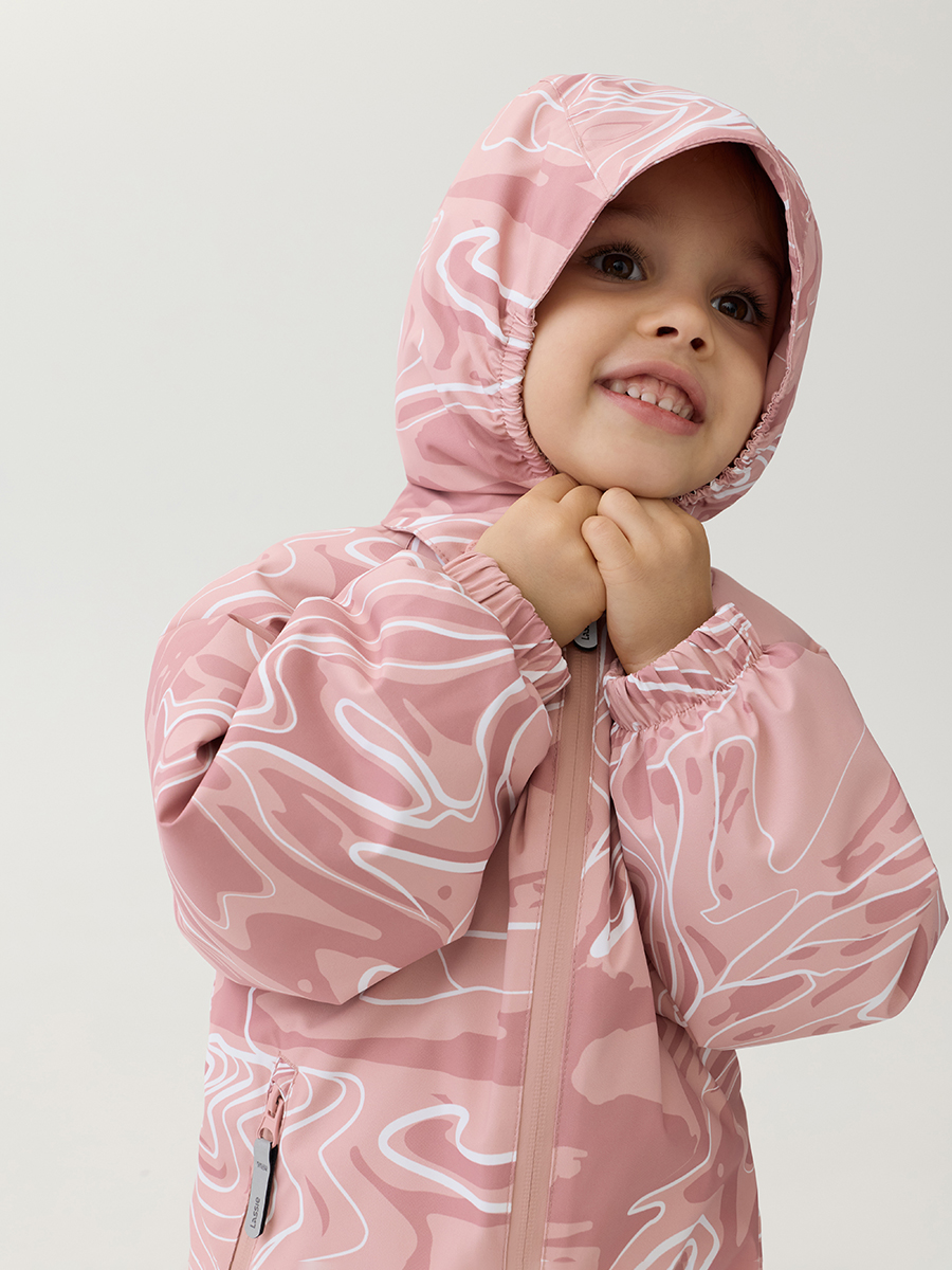 Комбинезон Lassie 71106101-3110 - фото 5