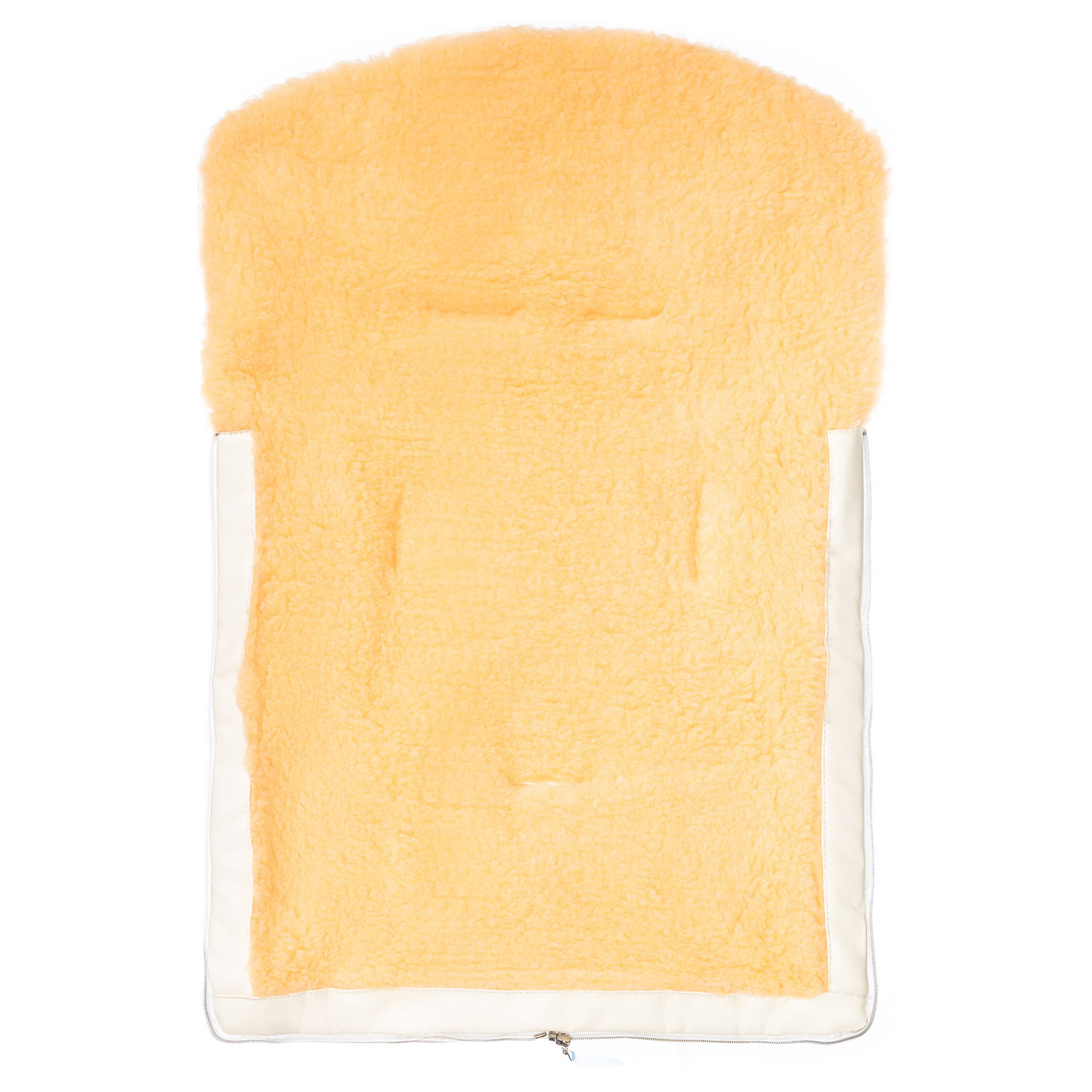 Конверт в коляску Nuovita Alpino Lux Pesco - фото 11