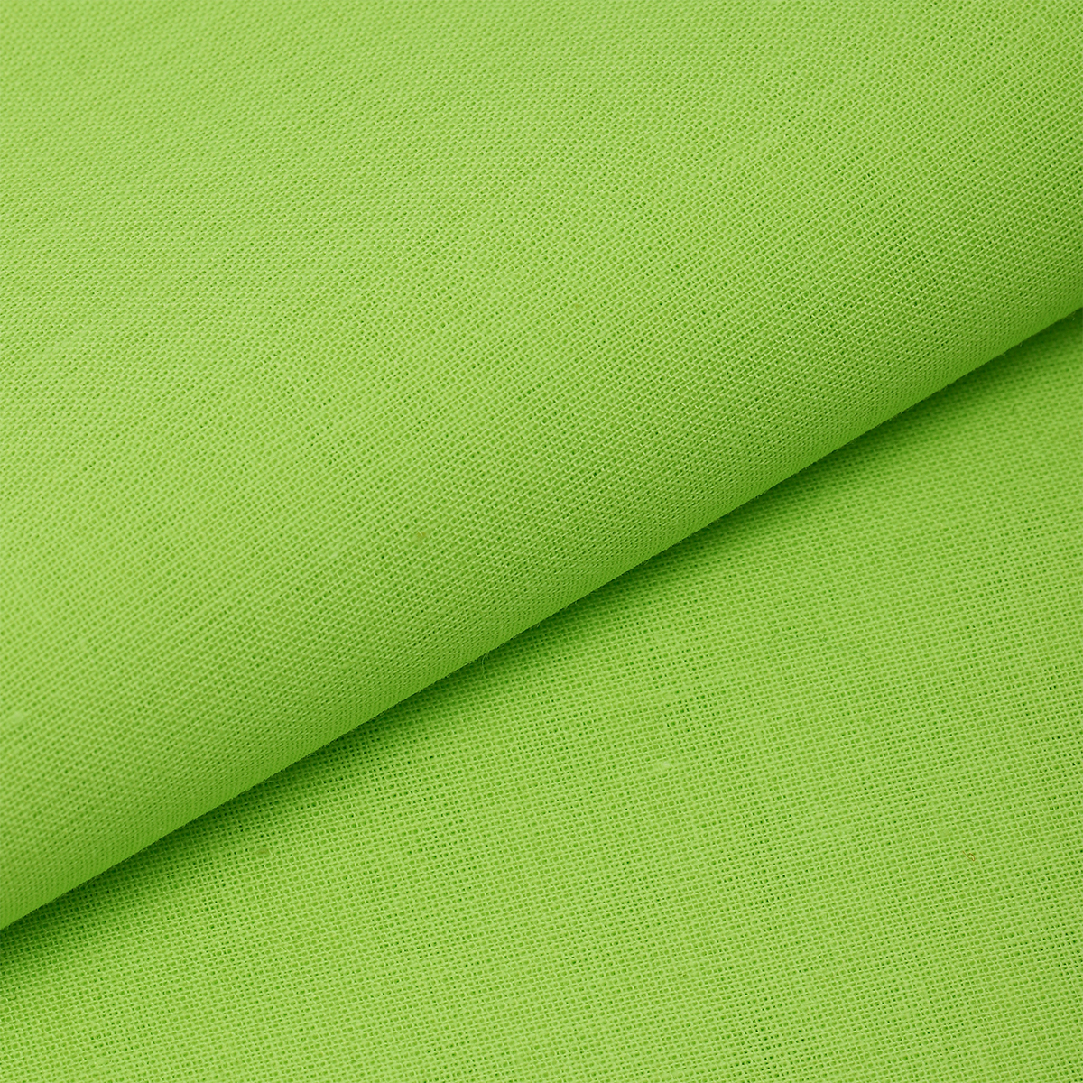 Ткань батист TBY 1.5 х 2 м, цвет салатовый - фото 5