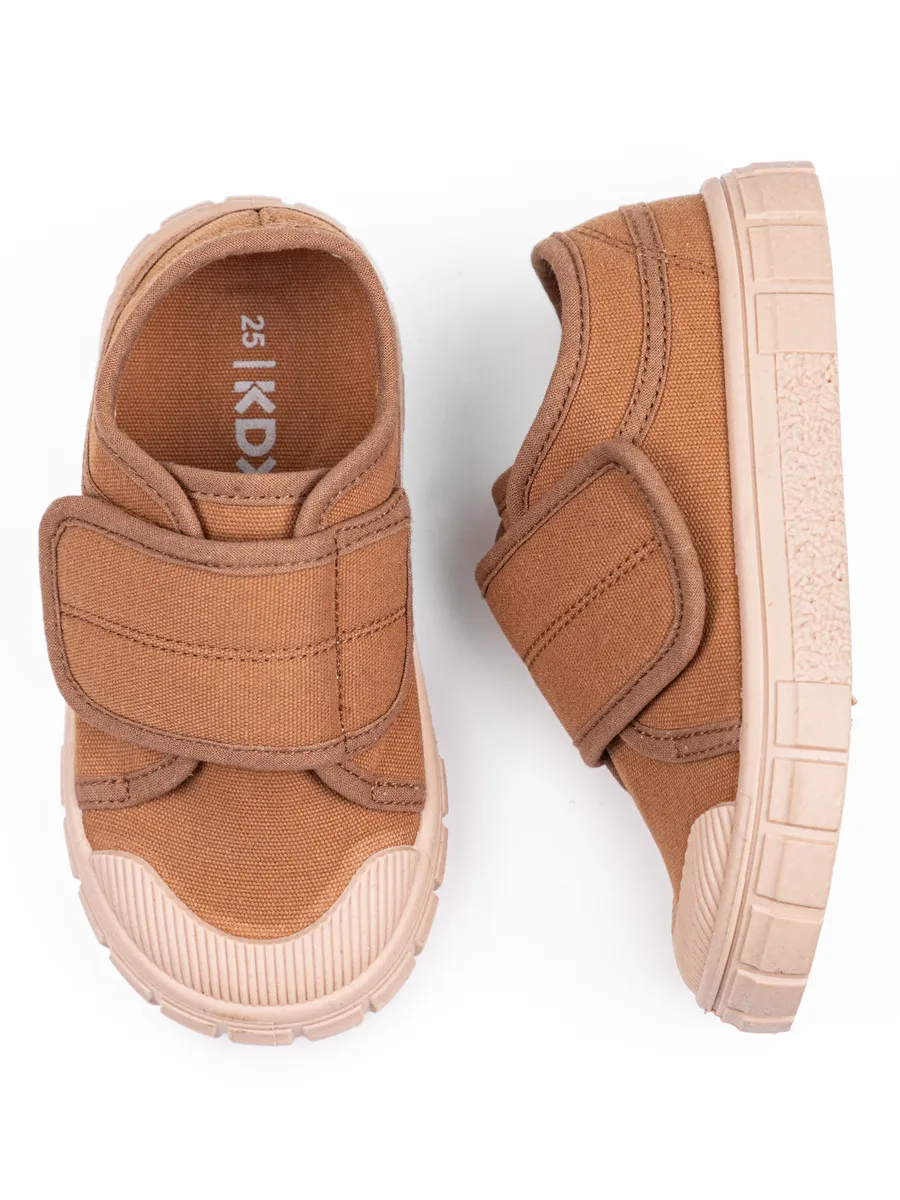 Кроссовки KDX YN-02 brown - фото 1