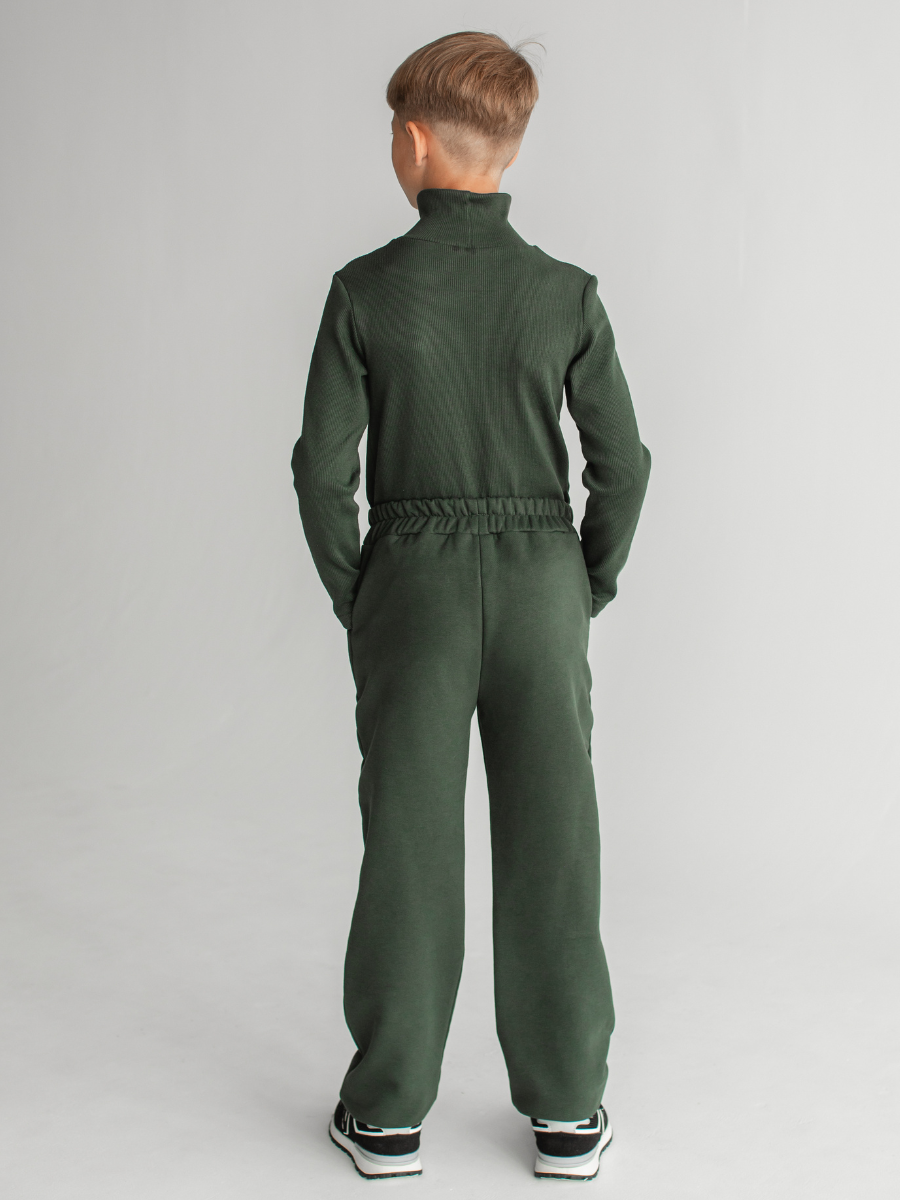 Водолазка 5+ К0237806ка - фото 10