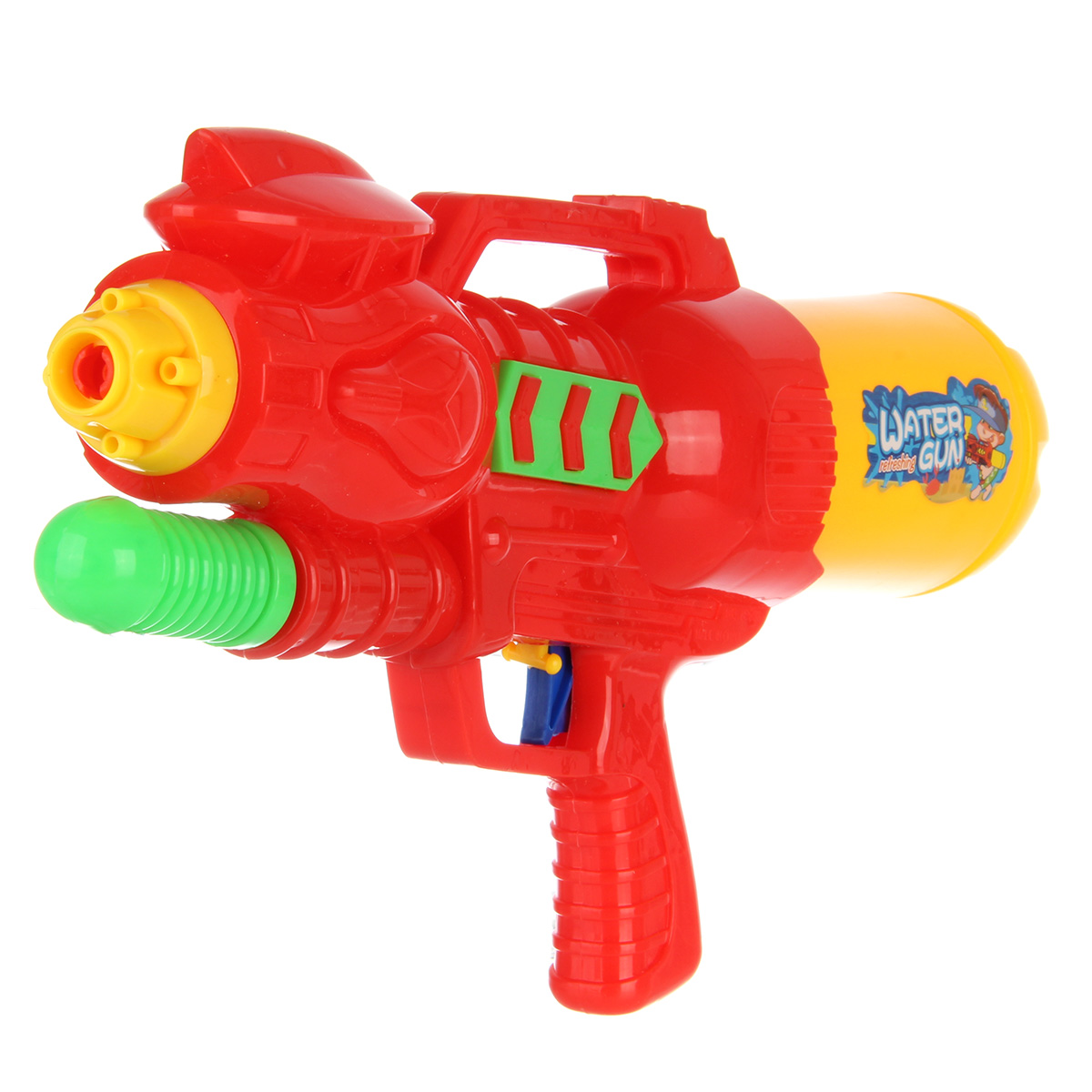 Бластер водный Veld Co - фото 8