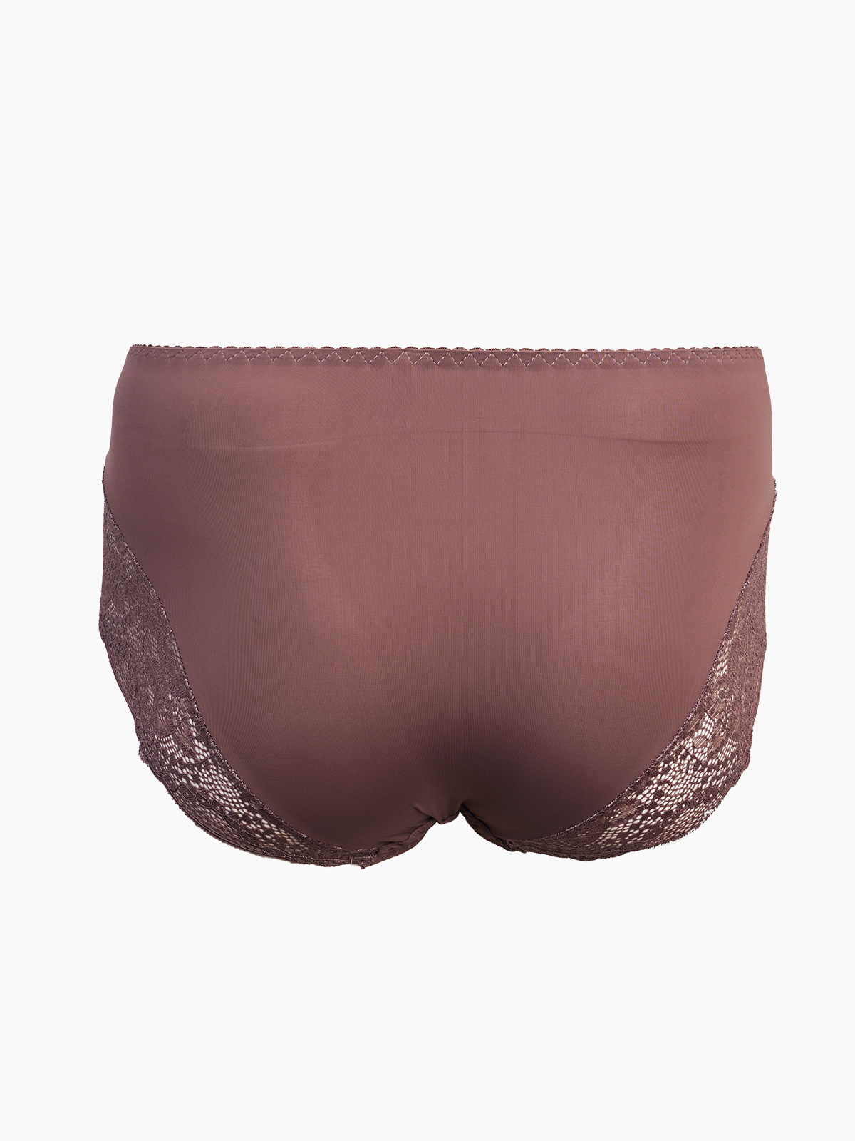 Трусы Настроение женщины T00013/КОРИЧН - фото 4