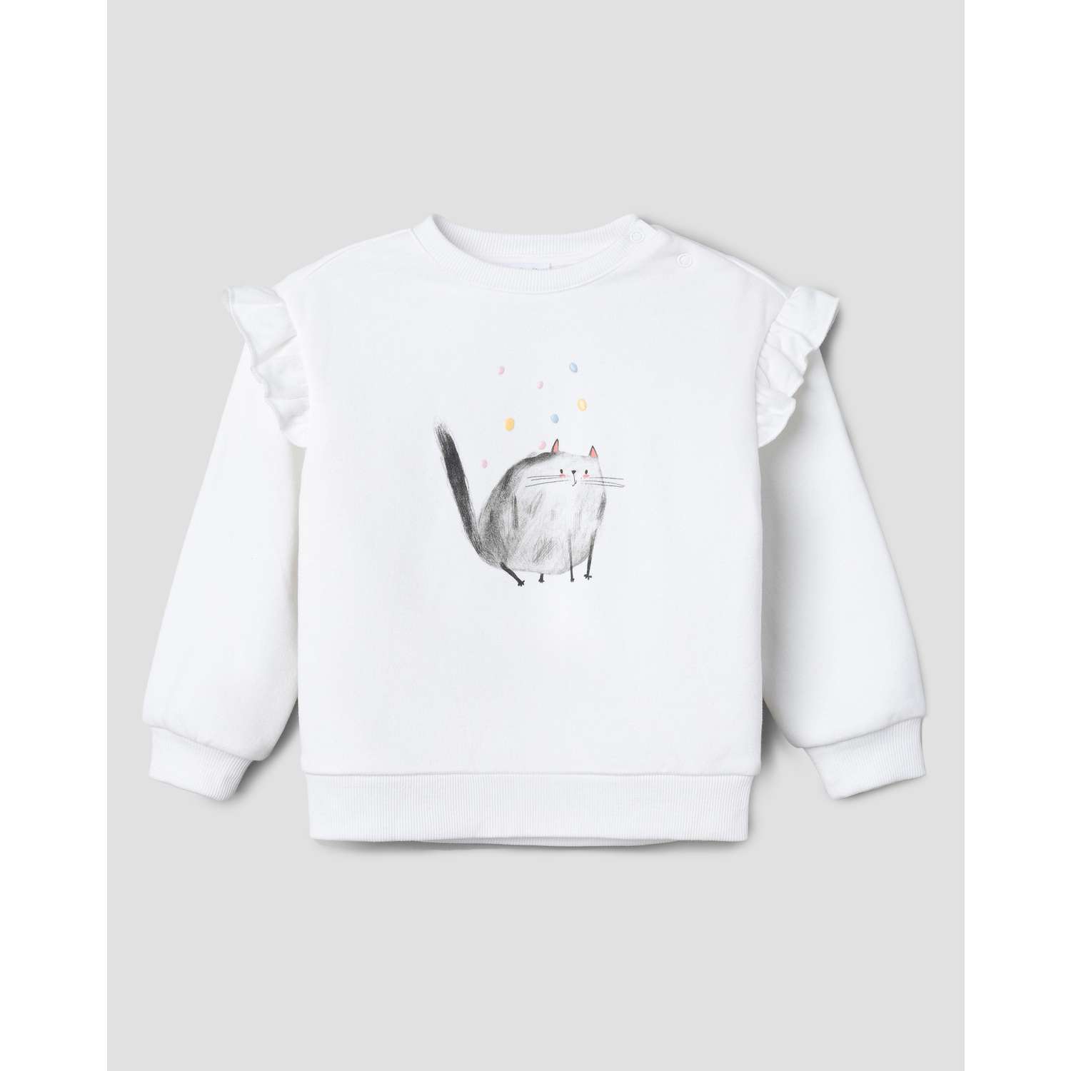 Свитшот Baby Gо Trend W25BT-2GJ13ig-00 - фото 1