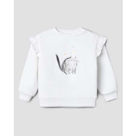 Свитшот Baby Gо Trend