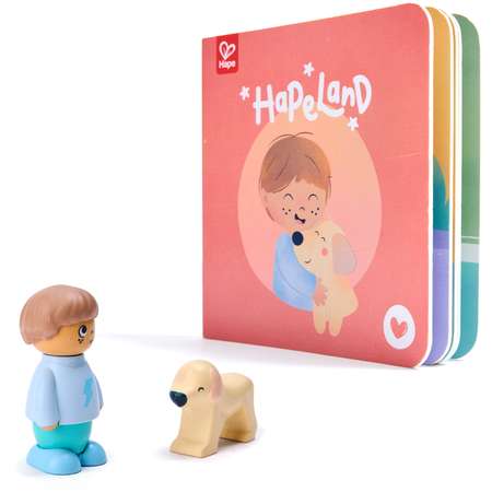 Игрушка Hape