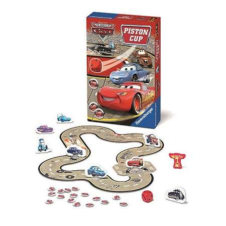 Настольная игра Ravensburger