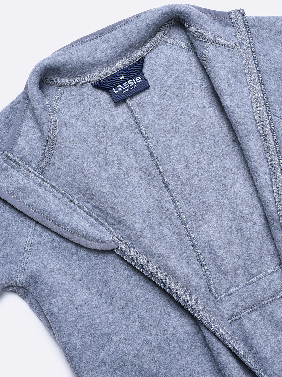 Комбинезон Lassie 71204105-9400 - фото 4