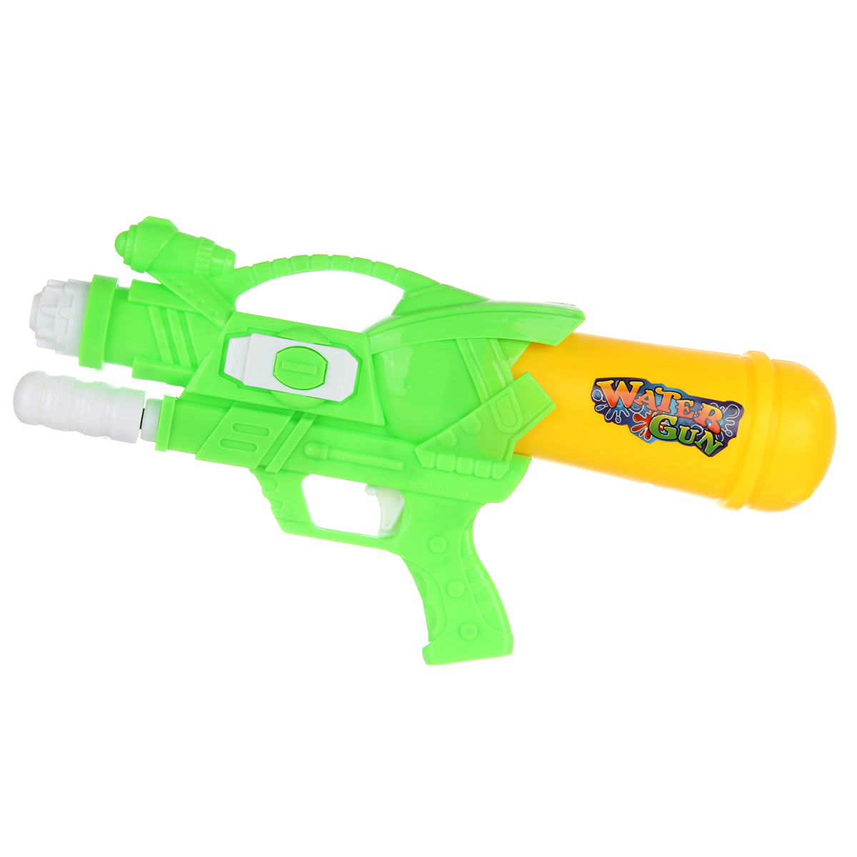 Бластер водный Veld Co - фото 2