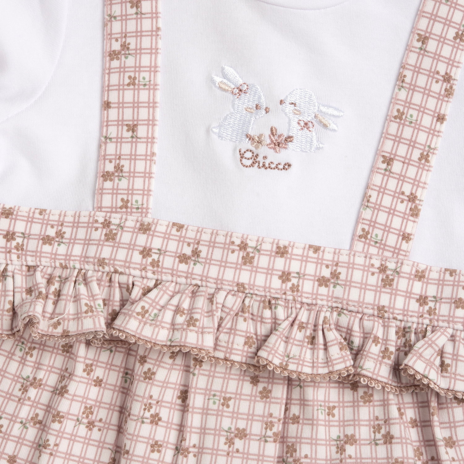 Комбинезон Chicco 09101818000064 - фото 3