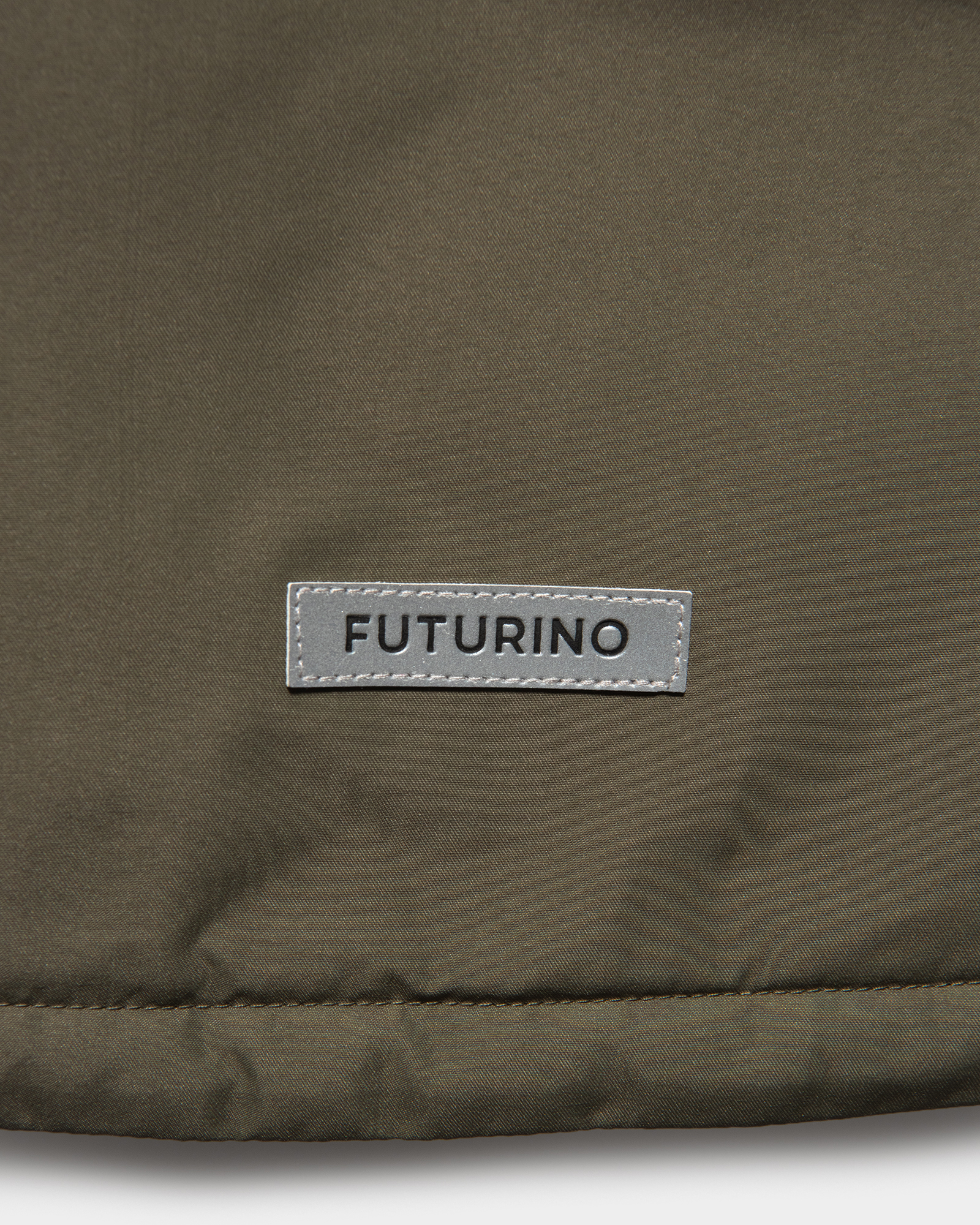 Куртка Futurino S25FU1-BB01tb-9924 - фото 7