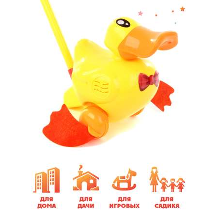 Игрушка Veld Co каталка