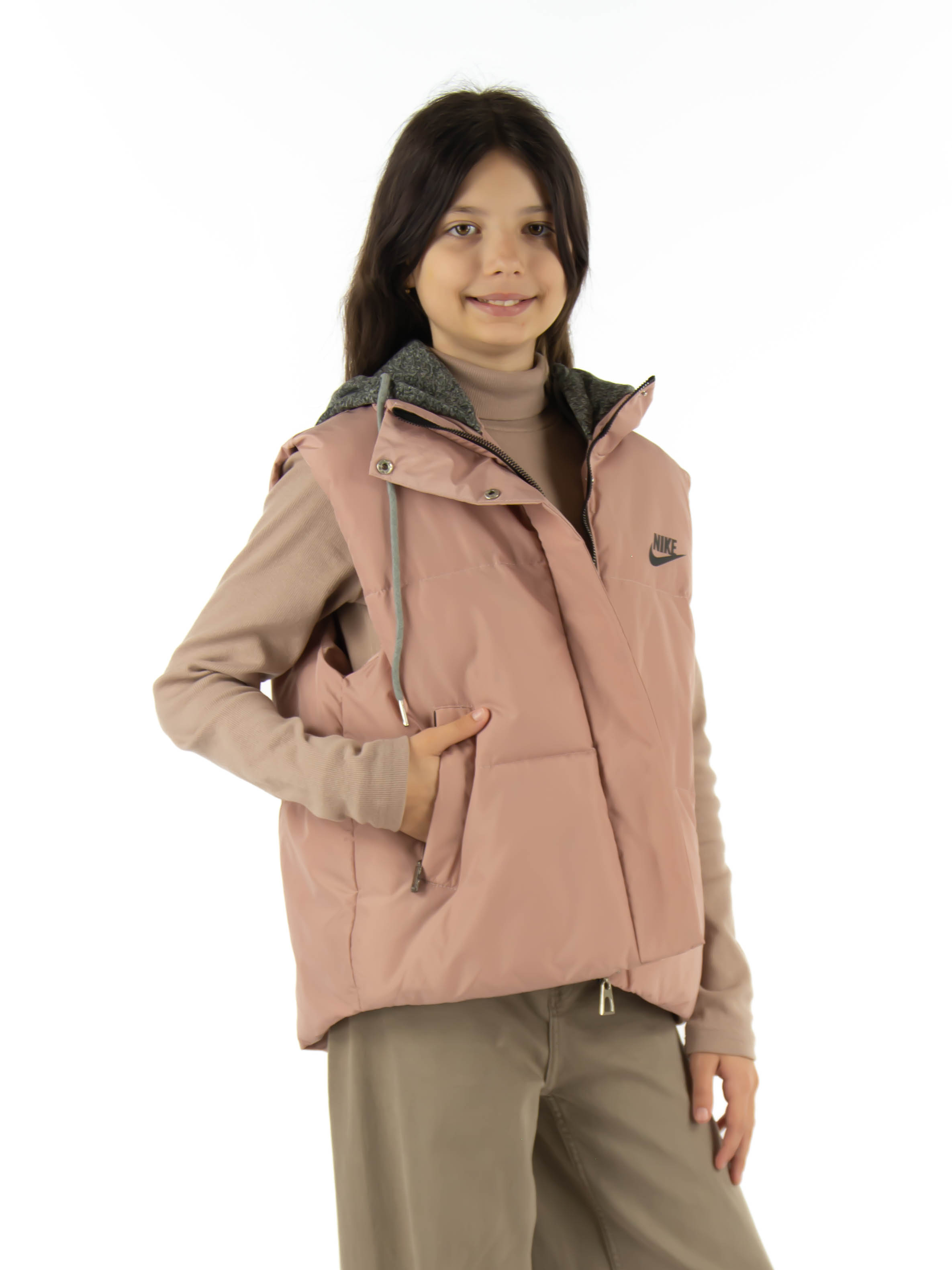 Жилет CASTLELADY 254520896 - фото 3