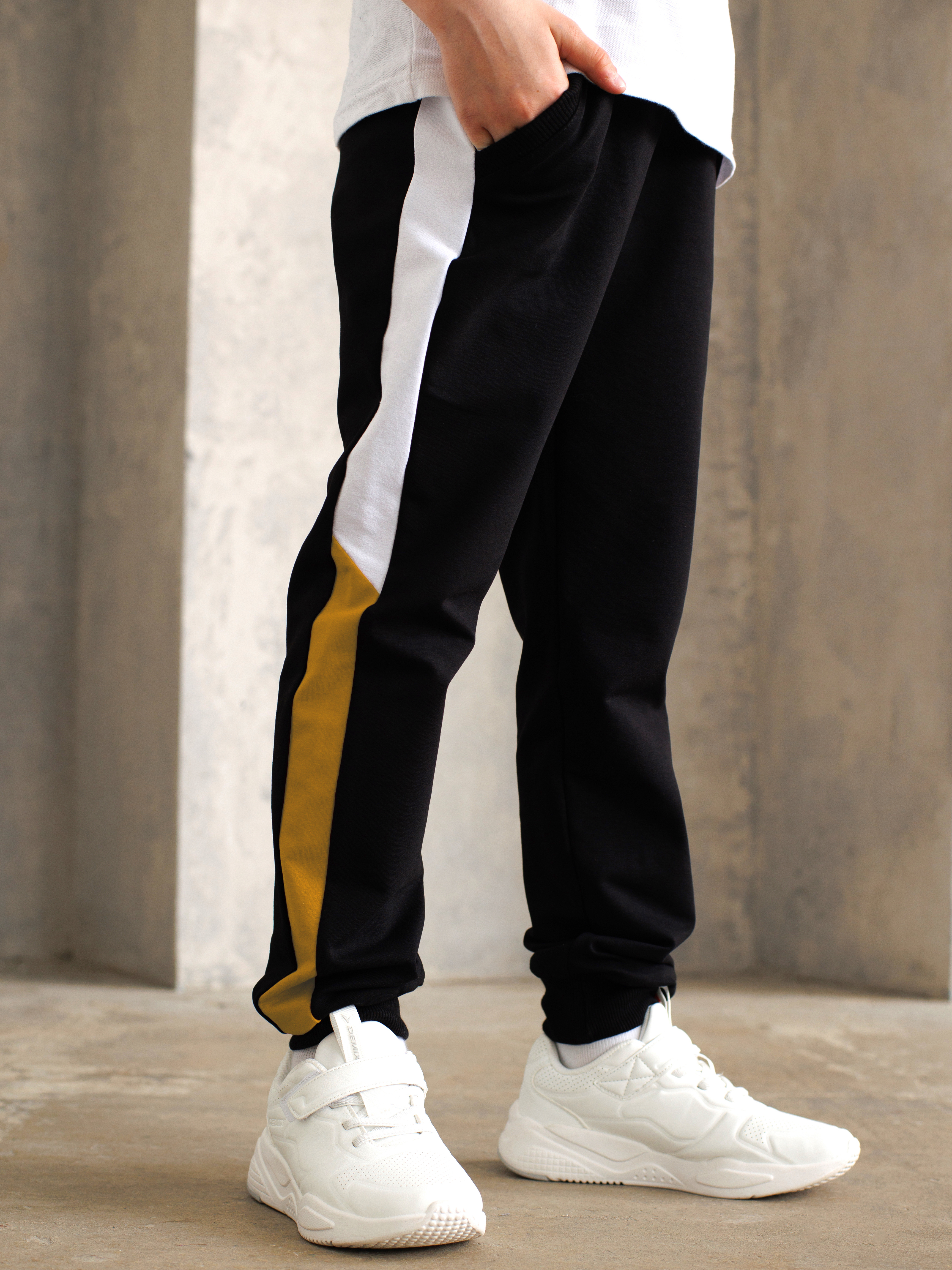 Брюки VGtrikotazh R1094 - фото 4