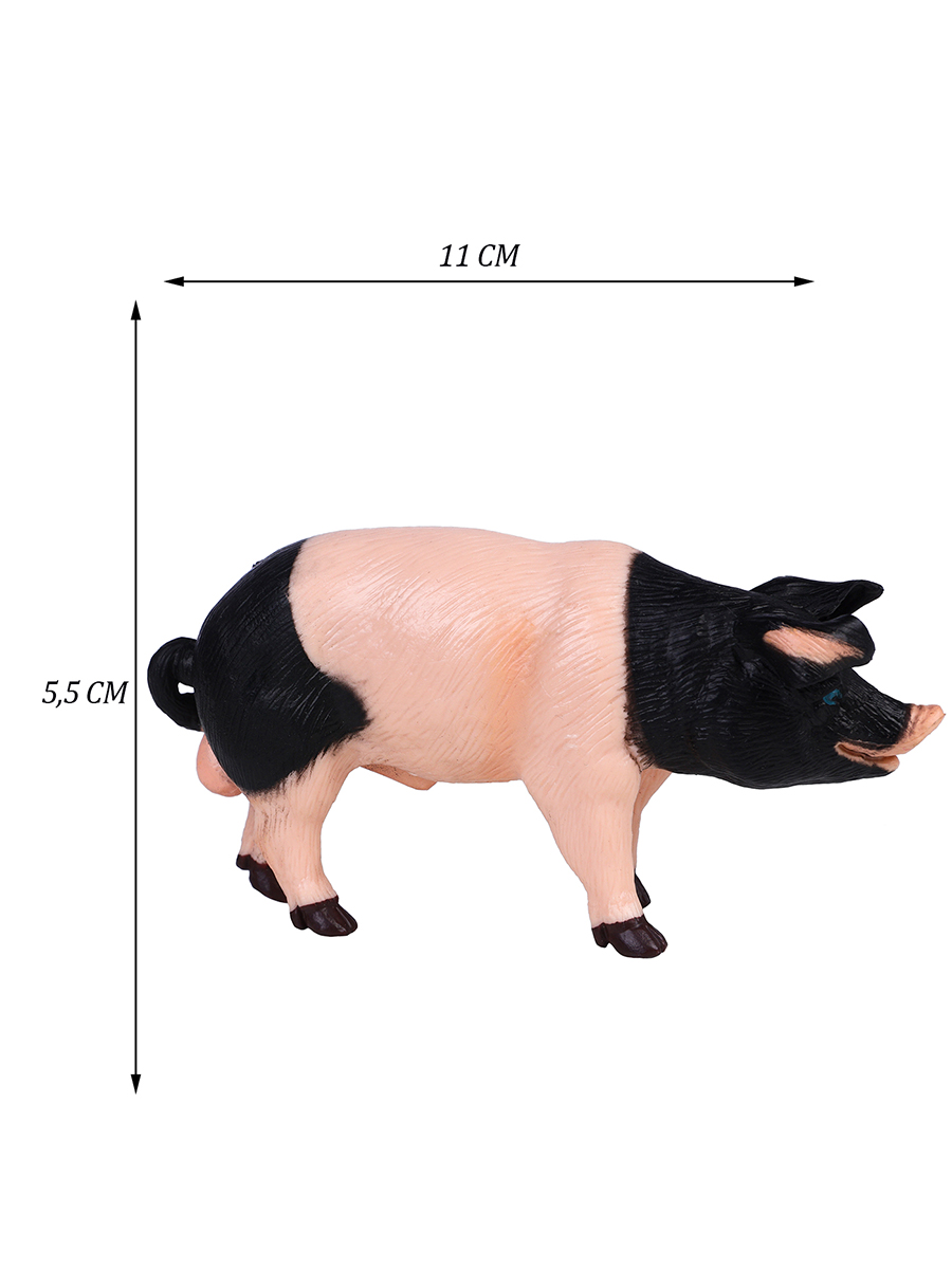 Игровой набор Masai Mara На ферме - фото 5