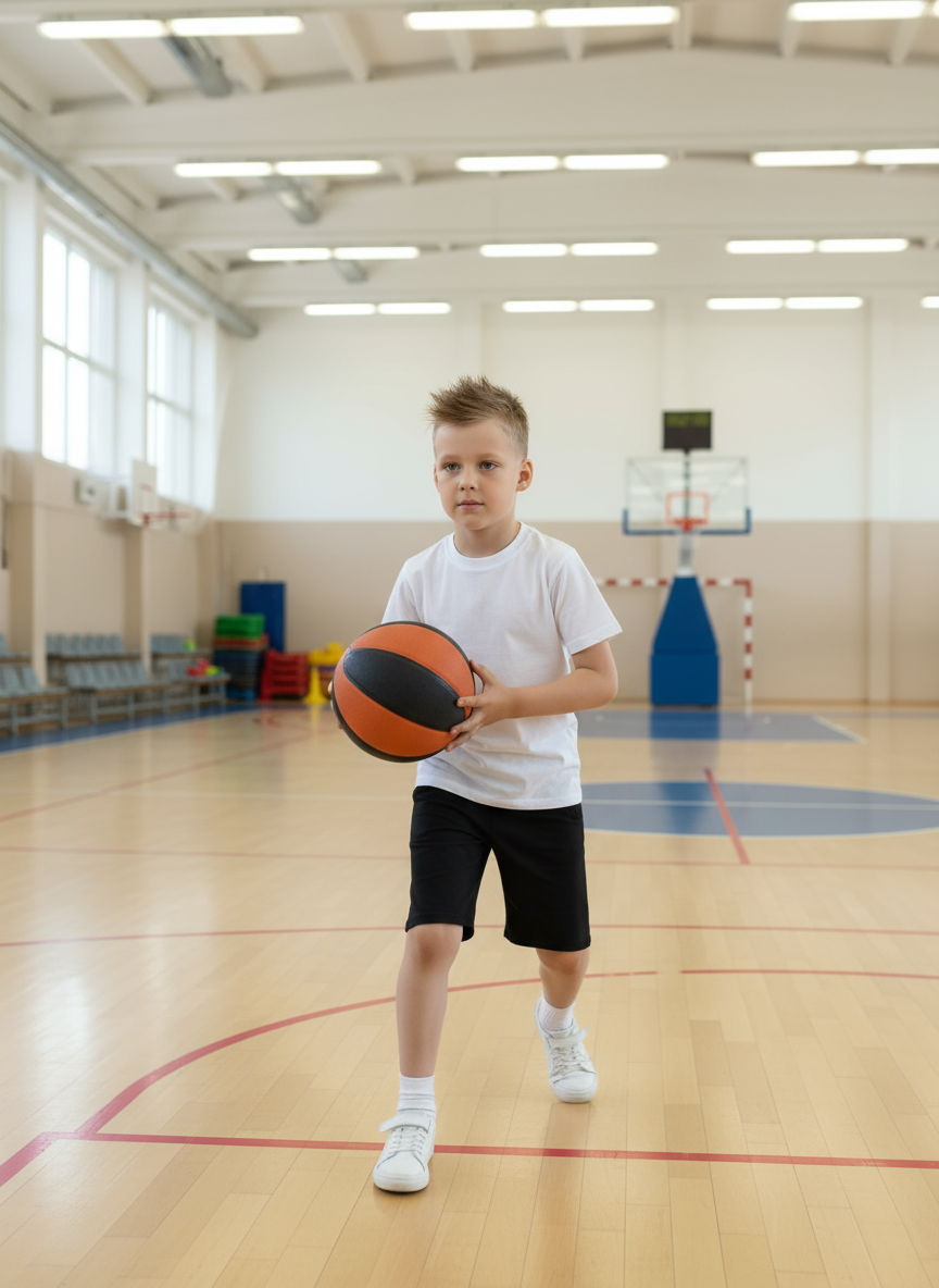 Шорты Утенок 403-черный - фото 2