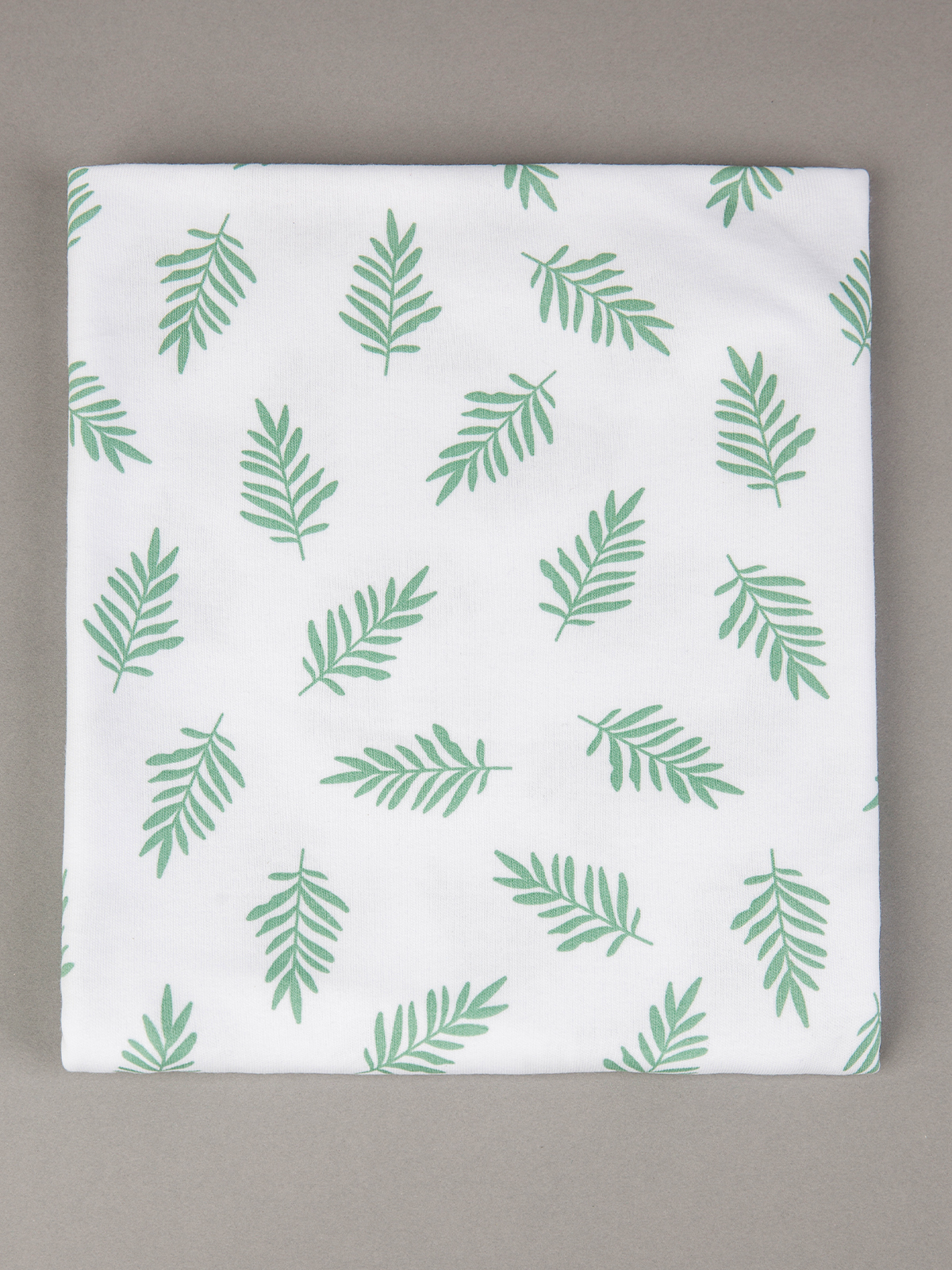 Пелёнка inlovery трикотаж 85х100 см 2 шт. - фото 30