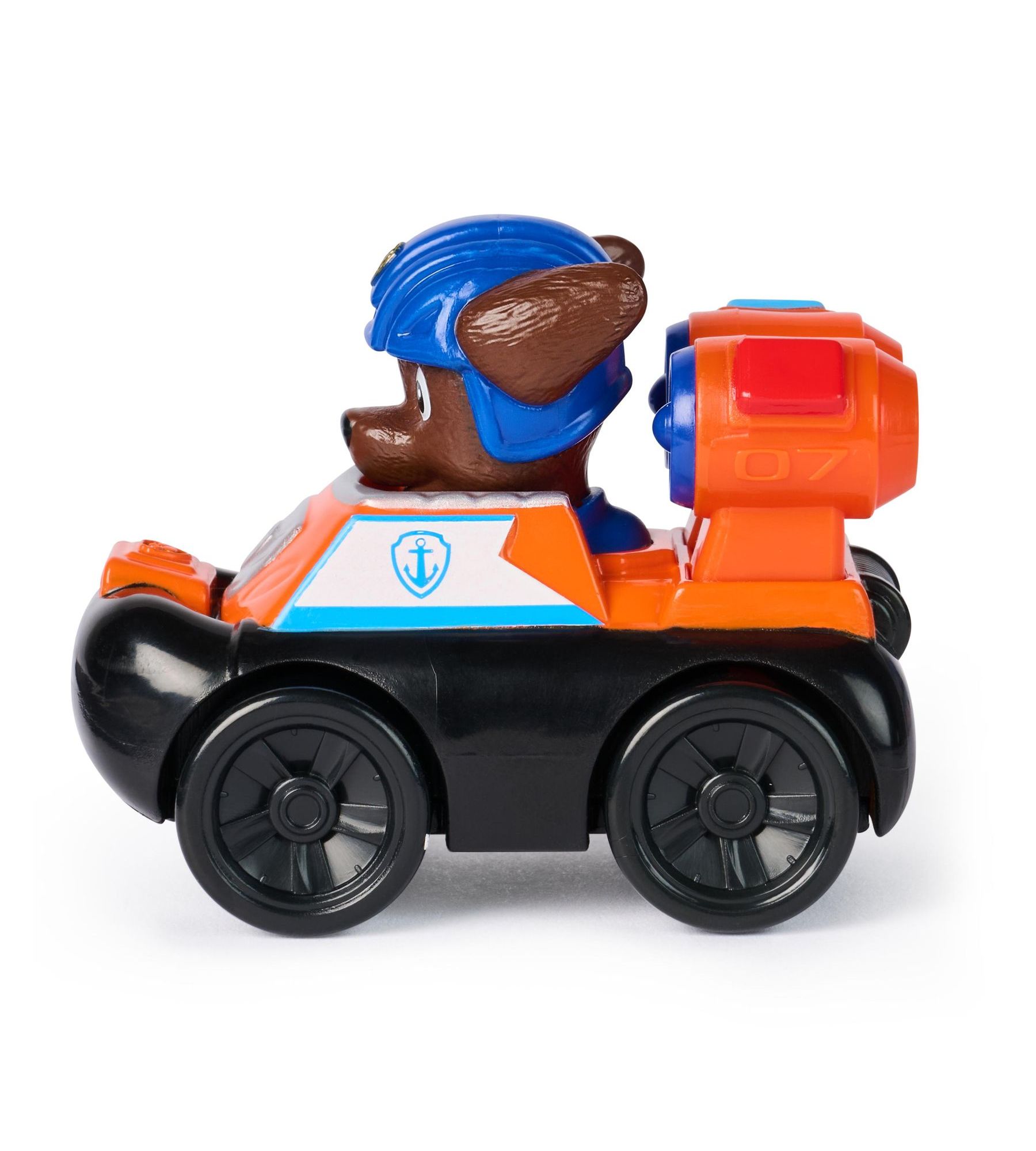 Автомобиль Paw Patrol Гонщики в ассортименте 6074737 - фото 60