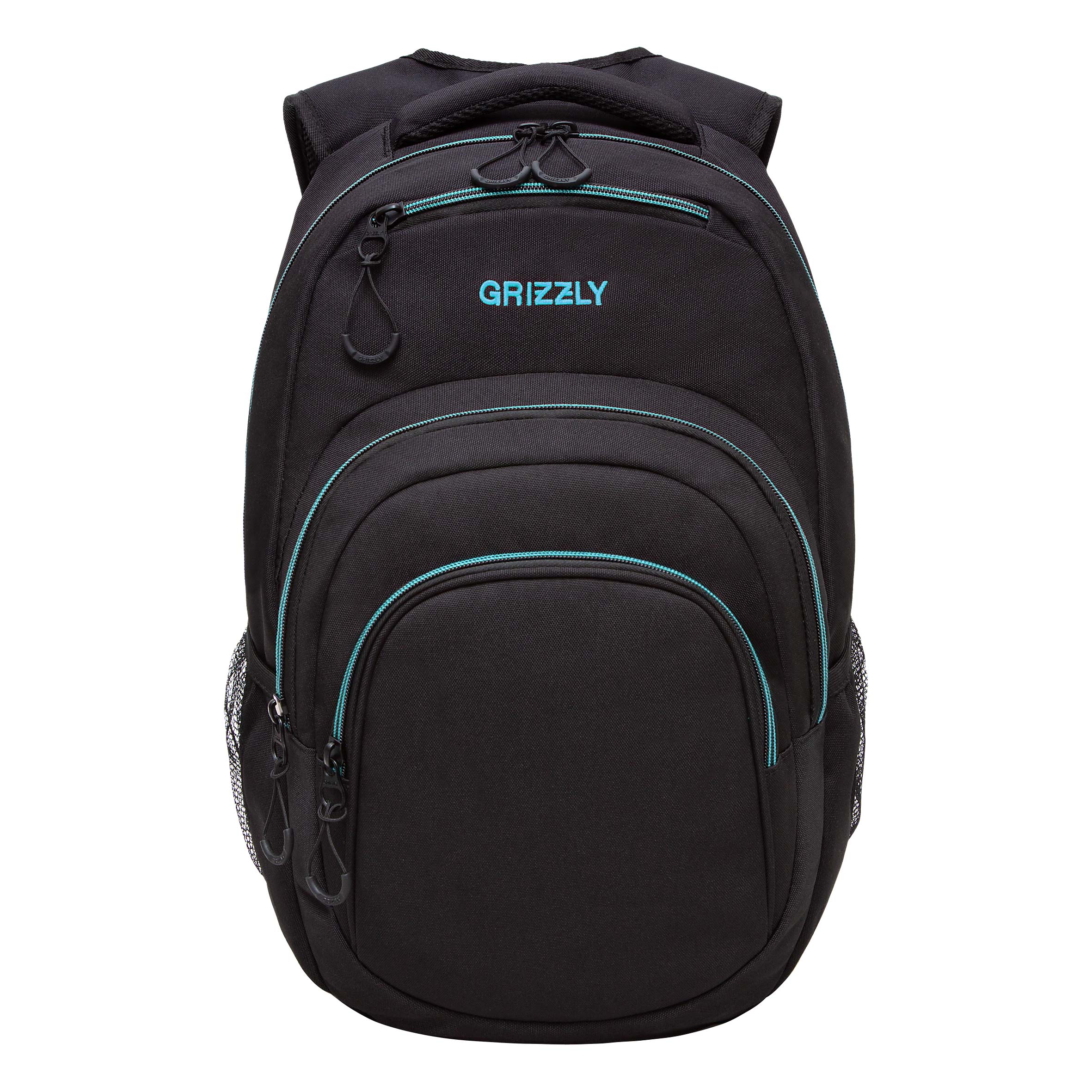 Рюкзак Grizzly мужской - фото 2