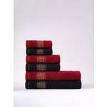 Полотенце Ночь Нежна Goldy 70 x 130 см 6 шт.