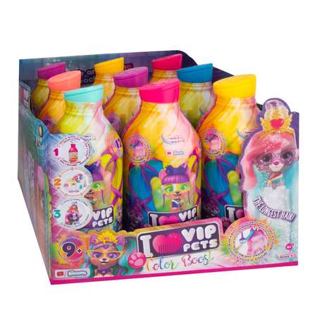Фигурка IMC Toys Модные щенки