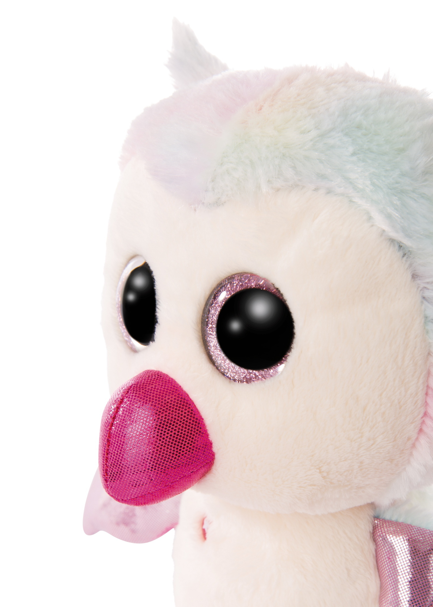 Мягкая игрушка Nici 25 см - фото 5