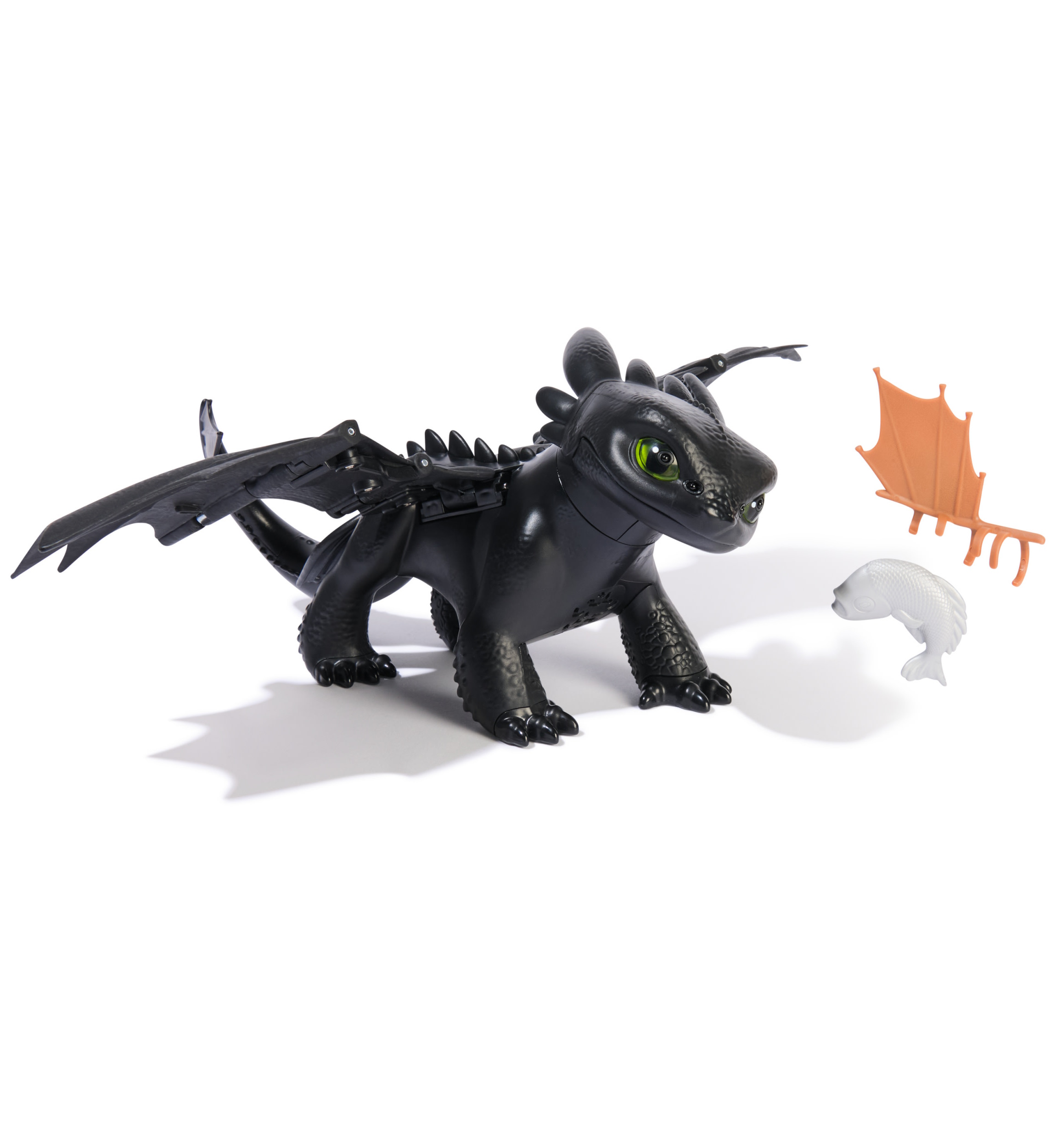 Фигурка Dragons Беззубик - фото 3