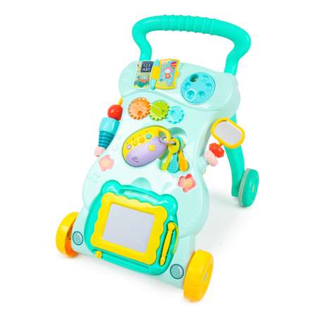 Ходунки Huanger Happy World OCH0008938