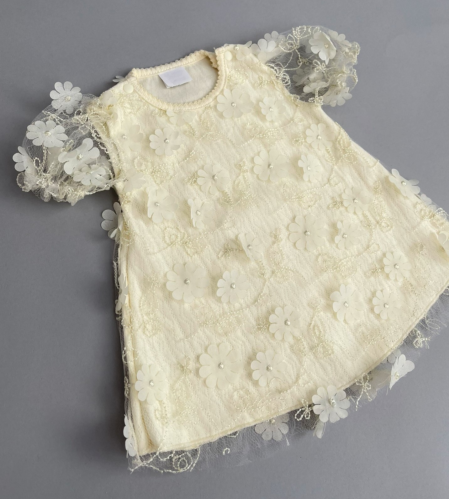 Платье Clariss ЦБ-00001061 - фото 4