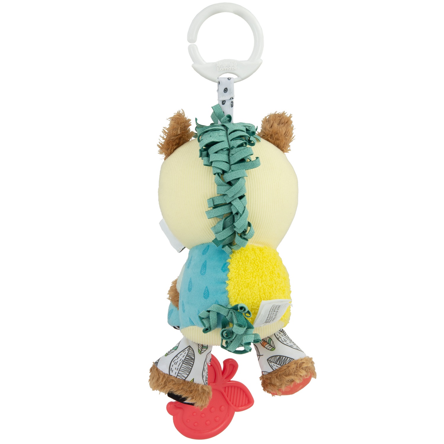 Игрушка Lamaze подвеска - фото 5