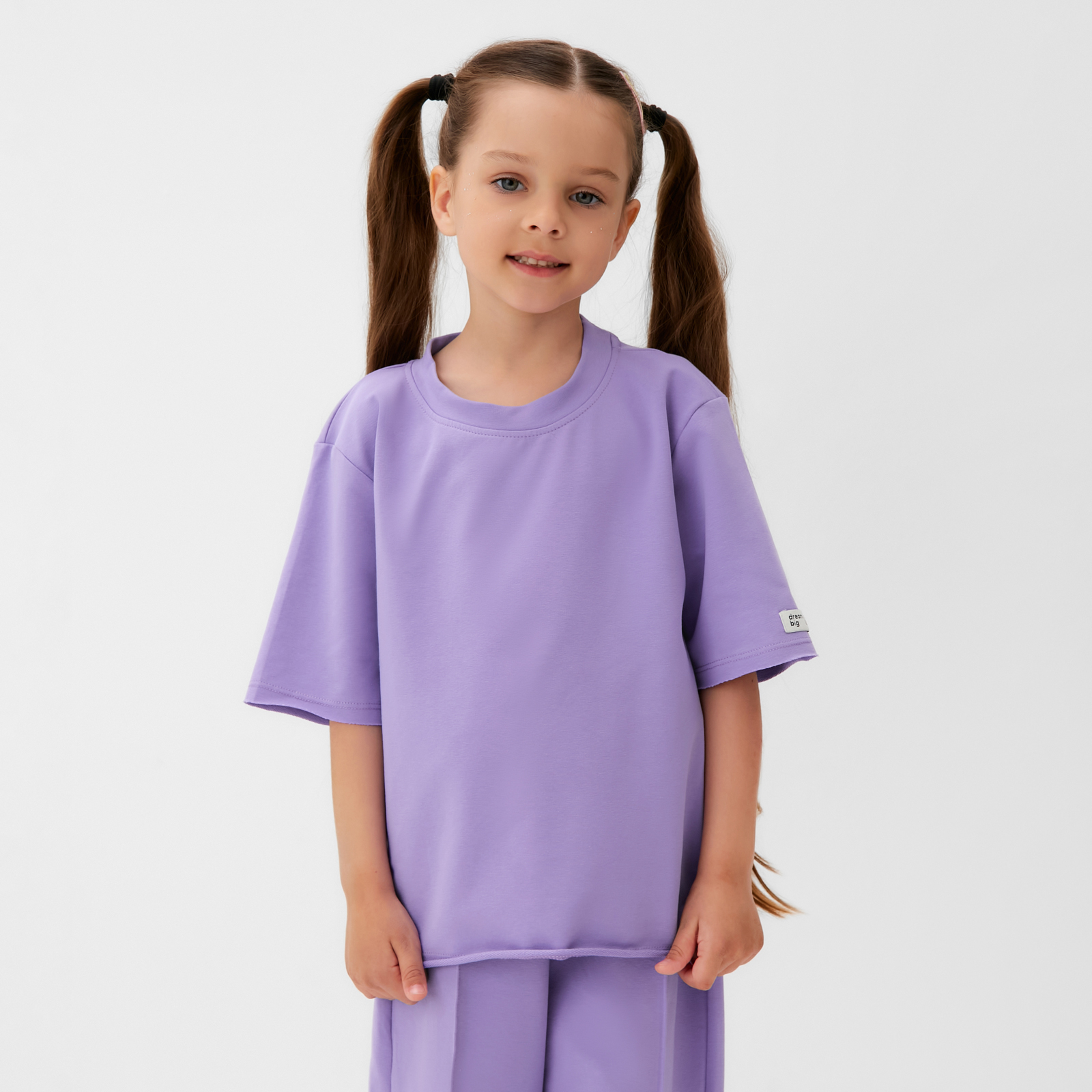 Футболка Kaftan 10479688 - фото 1
