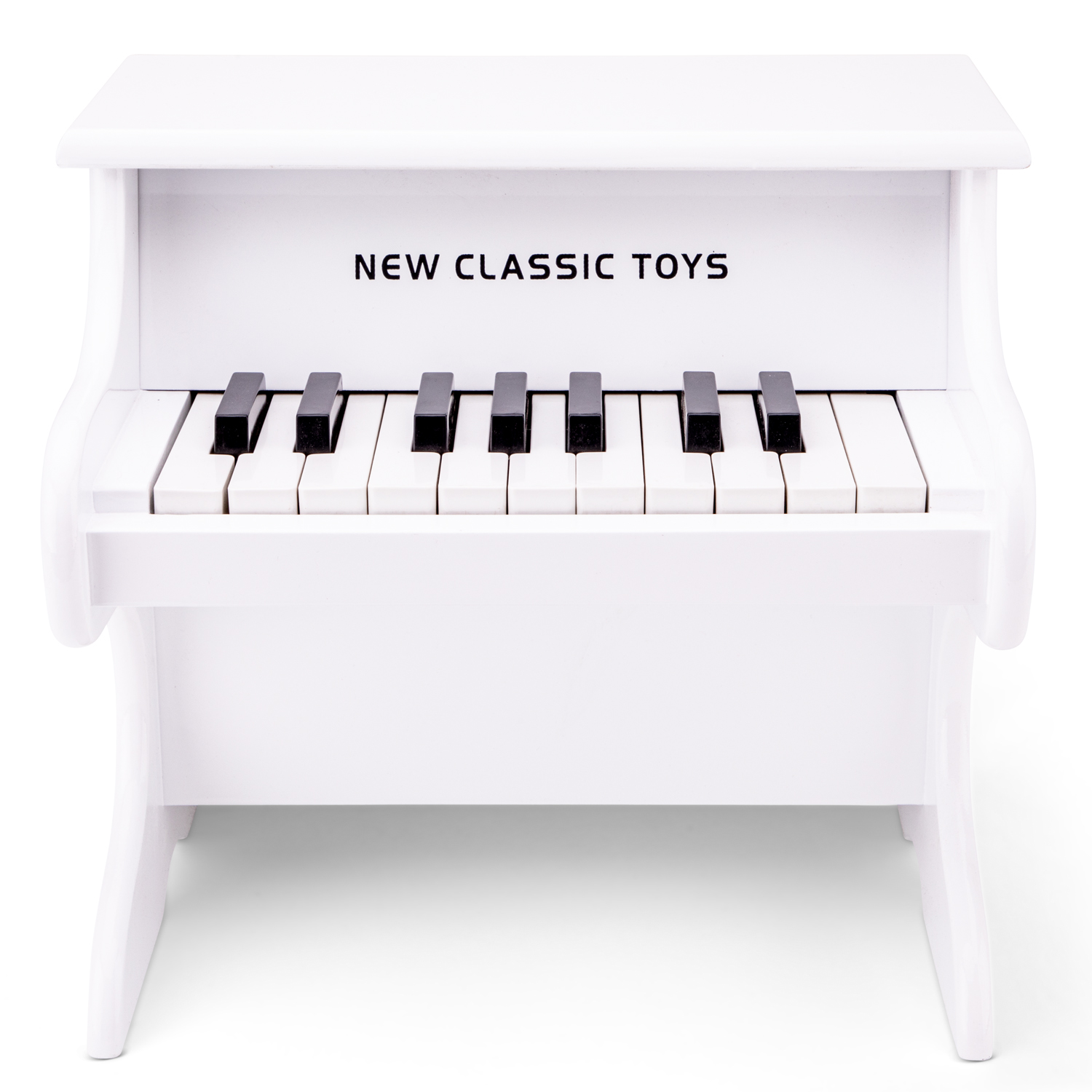 Игрушка музыкальная New Classic Toys пианино - фото 4